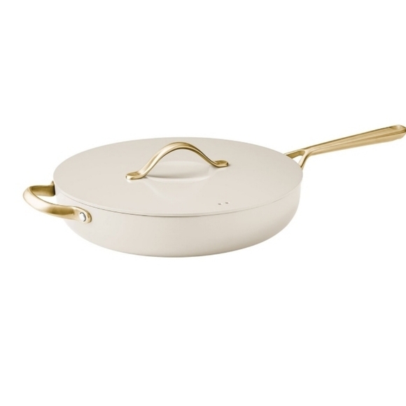 (Ew)Modern Ceramic 5.5 quart jumbo cooker
